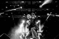 2017-08-18 - Rival Sons från Gröna Lund, Stockholm