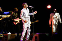 2017-08-18 - Youssou N'Dour & le Super Etolie de Dakar från Kulturfestivalen, Stockholm