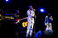 2017-08-18 - Youssou N'Dour & le Super Etolie de Dakar från Kulturfestivalen, Stockholm