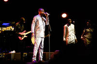 2017-08-18 - Youssou N'Dour & le Super Etolie de Dakar från Kulturfestivalen, Stockholm