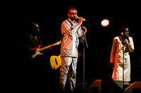 2017-08-18 - Youssou N'Dour & le Super Etolie de Dakar från Kulturfestivalen, Stockholm
