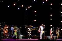 2017-08-18 - Youssou N'Dour & le Super Etolie de Dakar från Kulturfestivalen, Stockholm