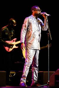 2017-08-18 - Youssou N'Dour & le Super Etolie de Dakar från Kulturfestivalen, Stockholm