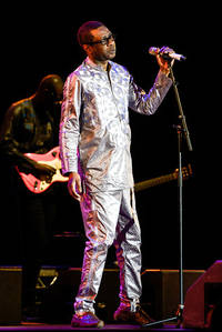 2017-08-18 - Youssou N'Dour & le Super Etolie de Dakar från Kulturfestivalen, Stockholm