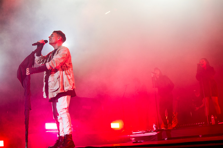 2017-08-18 - Oskar Linnros från Malmöfestivalen, Malmö 2017-08-18 - Oskar Linnros från Malmöfestivalen, Malmö
