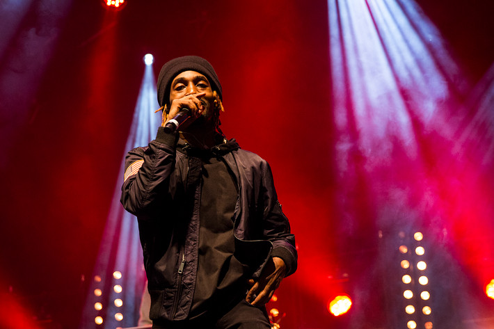 2017-08-18 - Jaqe från Malmöfestivalen, Malmö