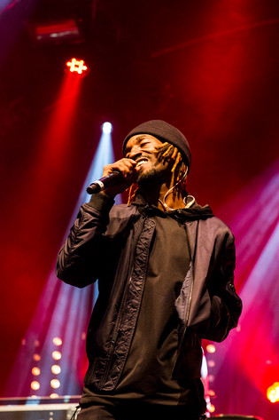 2017-08-18 - Jaqe från Malmöfestivalen, Malmö