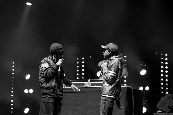 2017-08-18 - Jaqe från Malmöfestivalen, Malmö