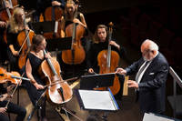 2017-08-19 - Krzysztof Penderecki från Kungasalen, Stockholm