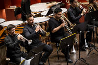 2017-08-19 - Krzysztof Penderecki från Kungasalen, Stockholm