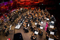2017-08-19 - Krzysztof Penderecki från Kungasalen, Stockholm
