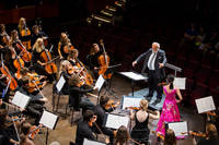 2017-08-19 - Krzysztof Penderecki från Kungasalen, Stockholm
