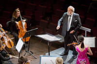 2017-08-19 - Krzysztof Penderecki från Kungasalen, Stockholm