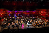2017-08-19 - Krzysztof Penderecki från Kungasalen, Stockholm