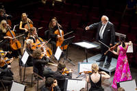 2017-08-19 - Krzysztof Penderecki från Kungasalen, Stockholm