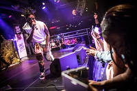 2017-08-19 - Aidonia från Kraken, Stockholm