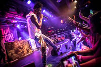 2017-08-19 - Aidonia från Kraken, Stockholm