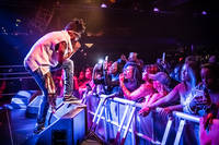 2017-08-19 - Aidonia från Kraken, Stockholm