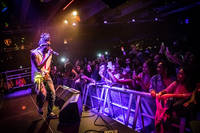 2017-08-19 - Aidonia från Kraken, Stockholm