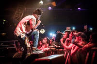 2017-08-19 - Aidonia från Kraken, Stockholm