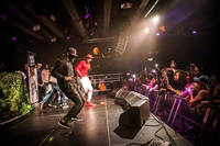 2017-08-19 - Aidonia från Kraken, Stockholm