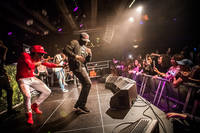 2017-08-19 - Aidonia från Kraken, Stockholm