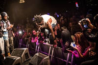 2017-08-19 - Aidonia från Kraken, Stockholm