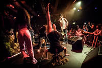 2017-08-19 - Aidonia från Kraken, Stockholm