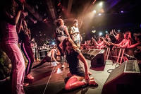 2017-08-19 - Aidonia från Kraken, Stockholm