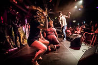 2017-08-19 - Aidonia från Kraken, Stockholm
