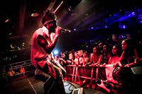 2017-08-19 - Aidonia från Kraken, Stockholm