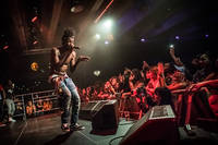2017-08-19 - Aidonia från Kraken, Stockholm