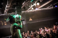 2017-08-19 - Aidonia från Kraken, Stockholm