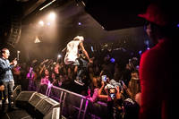 2017-08-19 - Aidonia från Kraken, Stockholm