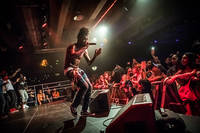 2017-08-19 - Aidonia från Kraken, Stockholm