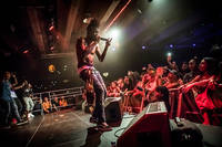 2017-08-19 - Aidonia från Kraken, Stockholm