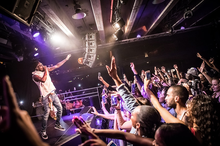 2017-08-19 - Aidonia från Kraken, Stockholm