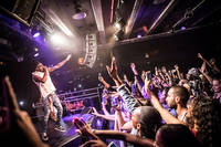 2017-08-19 - Aidonia från Kraken, Stockholm