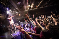 2017-08-19 - Aidonia från Kraken, Stockholm
