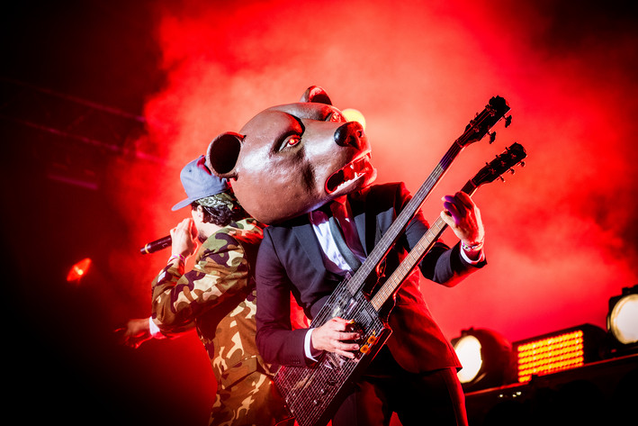 2017-08-18 - Teddybears från Götaplatsen, Göteborg
