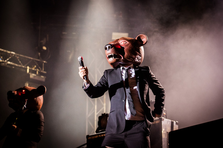 2017-08-18 - Teddybears från Götaplatsen, Göteborg