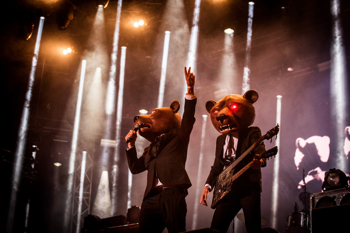2017-08-18 - Teddybears från Götaplatsen, Göteborg