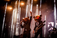 2017-08-18 - Teddybears från Götaplatsen, Göteborg