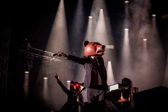 2017-08-18 - Teddybears från Götaplatsen, Göteborg