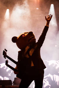 2017-08-18 - Teddybears från Götaplatsen, Göteborg