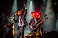 2017-08-18 - Teddybears från Götaplatsen, Göteborg