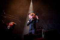 2017-08-18 - Teddybears från Götaplatsen, Göteborg