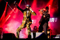 2017-08-18 - Teddybears från Götaplatsen, Göteborg