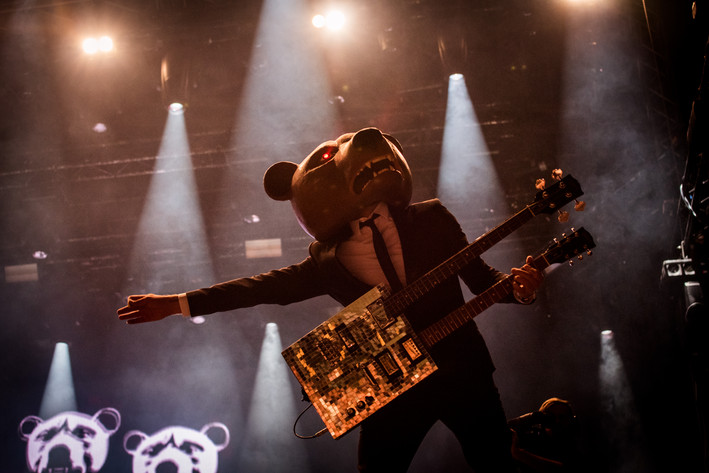 2017-08-18 - Teddybears från Götaplatsen, Göteborg