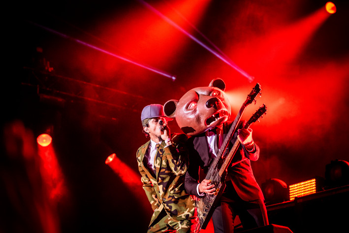 2017-08-18 - Teddybears från Götaplatsen, Göteborg